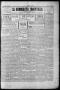 Thumbnail image of item number 1 in: 'El Democrata Fronterizo. (Laredo, Tex.), Vol. 10, No. 588, Ed. 1 Saturday, April 17, 1909'.