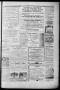 Thumbnail image of item number 3 in: 'El Democrata Fronterizo. (Laredo, Tex.), Vol. 10, No. 588, Ed. 1 Saturday, April 17, 1909'.