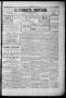 Thumbnail image of item number 1 in: 'El Democrata Fronterizo. (Laredo, Tex.), Vol. 10, No. 589, Ed. 1 Saturday, April 24, 1909'.