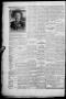 Thumbnail image of item number 2 in: 'El Democrata Fronterizo. (Laredo, Tex.), Vol. 10, No. 589, Ed. 1 Saturday, April 24, 1909'.
