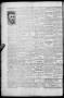 Thumbnail image of item number 2 in: 'El Democrata Fronterizo. (Laredo, Tex.), Vol. 10, No. 592, Ed. 1 Saturday, May 15, 1909'.