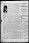 Thumbnail image of item number 2 in: 'El Democrata Fronterizo. (Laredo, Tex.), Vol. 10, No. 598, Ed. 1 Saturday, June 26, 1909'.