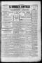 Thumbnail image of item number 1 in: 'El Democrata Fronterizo. (Laredo, Tex.), Vol. 10, No. 602, Ed. 1 Saturday, July 24, 1909'.
