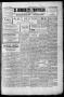 Thumbnail image of item number 1 in: 'El Democrata Fronterizo. (Laredo, Tex.), Vol. 10, No. 603, Ed. 1 Saturday, August 7, 1909'.