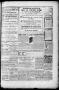 Thumbnail image of item number 3 in: 'El Democrata Fronterizo. (Laredo, Tex.), Vol. 11, No. 661, Ed. 1 Saturday, September 10, 1910'.
