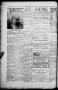 Thumbnail image of item number 2 in: 'El Democrata Fronterizo. (Laredo, Tex.), Vol. 11, No. 674, Ed. 1 Saturday, December 10, 1910'.