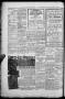 Thumbnail image of item number 4 in: 'El Democrata Fronterizo. (Laredo, Tex.), Vol. 11, No. 674, Ed. 1 Saturday, December 10, 1910'.
