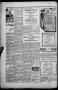 Thumbnail image of item number 2 in: 'El Democrata Fronterizo. (Laredo, Tex.), Vol. 14, No. 737, Ed. 1 Saturday, February 17, 1912'.