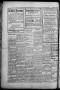 Thumbnail image of item number 4 in: 'El Democrata Fronterizo. (Laredo, Tex.), Vol. 14, No. 317, Ed. 1 Saturday, July 12, 1913'.