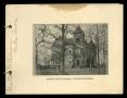 Thumbnail image of item number 3 in: '[Souvenir Booklet: 1896-97 North Texas Normal College, Denton]'.