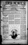 Thumbnail image of item number 1 in: 'The Jewish Monitor (Fort Worth-Dallas, Tex.), Vol. 8, No. 16, Ed. 1 Friday, January 2, 1920'.