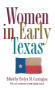 Book: Women in Early Texas