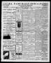 Primary view of El Paso Daily Herald. (El Paso, Tex.), Vol. 18, No. 168, Ed. 1 Saturday, July 30, 1898