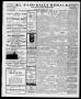 Primary view of El Paso Daily Herald. (El Paso, Tex.), Vol. 18, No. 172, Ed. 1 Thursday, August 4, 1898