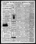 Primary view of El Paso Daily Herald. (El Paso, Tex.), Vol. 18, No. 173, Ed. 1 Friday, August 5, 1898