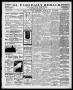 Thumbnail image of item number 1 in: 'El Paso Daily Herald. (El Paso, Tex.), Vol. 18, No. 187, Ed. 1 Monday, August 22, 1898'.
