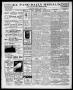 Primary view of El Paso Daily Herald. (El Paso, Tex.), Vol. 18, No. 190, Ed. 1 Thursday, August 25, 1898
