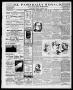 Thumbnail image of item number 1 in: 'El Paso Daily Herald. (El Paso, Tex.), Vol. 18, No. 198, Ed. 1 Saturday, September 3, 1898'.