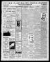 Thumbnail image of item number 1 in: 'El Paso Daily Herald. (El Paso, Tex.), Vol. 18, No. 199, Ed. 1 Monday, September 5, 1898'.