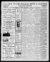 Primary view of El Paso Daily Herald. (El Paso, Tex.), Vol. 18, No. 207, Ed. 1 Wednesday, September 14, 1898