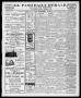 Primary view of El Paso Daily Herald. (El Paso, Tex.), Vol. 18, No. 213, Ed. 1 Wednesday, September 21, 1898