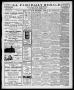 Primary view of El Paso Daily Herald. (El Paso, Tex.), Vol. 18, No. 218, Ed. 1 Tuesday, September 27, 1898