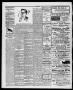 Thumbnail image of item number 2 in: 'El Paso Daily Herald. (El Paso, Tex.), Vol. 18, No. 220, Ed. 1 Thursday, September 29, 1898'.