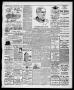 Thumbnail image of item number 3 in: 'El Paso Daily Herald. (El Paso, Tex.), Vol. 18, No. 223, Ed. 1 Monday, October 3, 1898'.