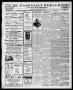 Primary view of El Paso Daily Herald. (El Paso, Tex.), Vol. 18, No. 227, Ed. 1 Friday, October 7, 1898