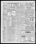 Thumbnail image of item number 4 in: 'El Paso Daily Herald. (El Paso, Tex.), Vol. 18, No. 233, Ed. 1 Friday, October 14, 1898'.