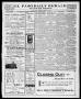 Thumbnail image of item number 1 in: 'El Paso Daily Herald. (El Paso, Tex.), Vol. 18, No. 237, Ed. 1 Wednesday, October 19, 1898'.