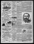 Thumbnail image of item number 3 in: 'El Paso Daily Herald. (El Paso, Tex.), Vol. 18, No. 265, Ed. 1 Tuesday, November 22, 1898'.