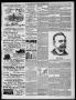 Thumbnail image of item number 3 in: 'El Paso Daily Herald. (El Paso, Tex.), Vol. 18, No. 267, Ed. 1 Friday, November 25, 1898'.