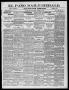 Thumbnail image of item number 1 in: 'El Paso Daily Herald. (El Paso, Tex.), Vol. 18, No. 272, Ed. 1 Saturday, December 3, 1898'.