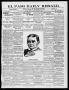 Primary view of El Paso Daily Herald. (El Paso, Tex.), Vol. 19, No. 5, Ed. 1 Friday, January 6, 1899