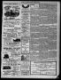 Thumbnail image of item number 3 in: 'El Paso Daily Herald. (El Paso, Tex.), Vol. 19, No. 10, Ed. 1 Thursday, January 12, 1899'.