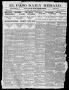 Primary view of El Paso Daily Herald. (El Paso, Tex.), Vol. 19, No. 39, Ed. 1 Tuesday, February 14, 1899