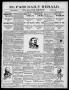 Primary view of El Paso Daily Herald. (El Paso, Tex.), Vol. 19, No. 94, Ed. 1 Tuesday, April 18, 1899