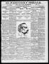 Thumbnail image of item number 1 in: 'El Paso Daily Herald. (El Paso, Tex.), Vol. 19, No. 114, Ed. 1 Thursday, May 11, 1899'.