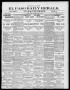 Thumbnail image of item number 1 in: 'El Paso Daily Herald. (El Paso, Tex.), Vol. 19, No. 133, Ed. 1 Saturday, June 3, 1899'.