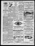 Thumbnail image of item number 4 in: 'El Paso Daily Herald. (El Paso, Tex.), Vol. 19, No. 135, Ed. 1 Tuesday, June 6, 1899'.