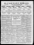 Thumbnail image of item number 1 in: 'El Paso Daily Herald. (El Paso, Tex.), Vol. 19, No. 151, Ed. 1 Monday, June 26, 1899'.