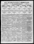 Primary view of El Paso Daily Herald. (El Paso, Tex.), Vol. 19, No. 191, Ed. 1 Monday, August 14, 1899