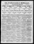 Primary view of El Paso Daily Herald. (El Paso, Tex.), Vol. 19, No. 192, Ed. 1 Tuesday, August 15, 1899