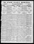Primary view of El Paso Daily Herald. (El Paso, Tex.), Vol. 20TH YEAR, No. 95, Ed. 1 Tuesday, April 24, 1900