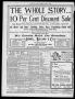 Thumbnail image of item number 4 in: 'El Paso Daily Herald. (El Paso, Tex.), Vol. 20TH YEAR, No. 97, Ed. 1 Thursday, April 26, 1900'.