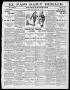 Primary view of El Paso Daily Herald. (El Paso, Tex.), Vol. 20TH YEAR, No. 122, Ed. 1 Friday, May 25, 1900