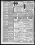 Thumbnail image of item number 4 in: 'El Paso Daily Herald. (El Paso, Tex.), Vol. 20TH YEAR, No. 184, Ed. 1 Saturday, July 28, 1900'.