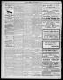 Thumbnail image of item number 2 in: 'El Paso Daily Herald. (El Paso, Tex.), Vol. 20TH YEAR, No. 232, Ed. 1 Friday, October 12, 1900'.