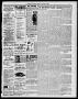 Thumbnail image of item number 3 in: 'El Paso Daily Herald. (El Paso, Tex.), Vol. 20TH YEAR, No. 210, Ed. 1 Friday, November 2, 1900'.